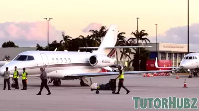 Misalignment in Private Jet Sales Hurts Industry Satisfaction