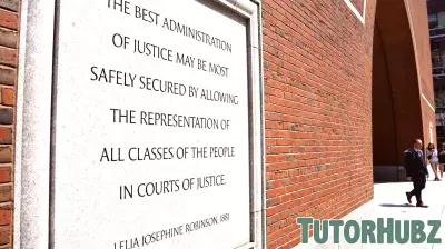 Monitoring Legal Challenges to Trump's K-12 Education Policies