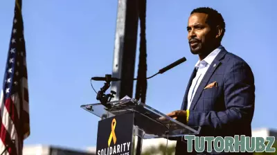 Montgomery County Council Member Discusses School Budget Priorities