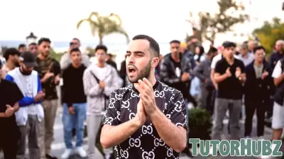 Moroccan Youth Mobilize for Accountability and Educational Reform