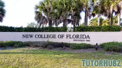 New College of Florida Secures $2.5 Million for Innovative Education Center