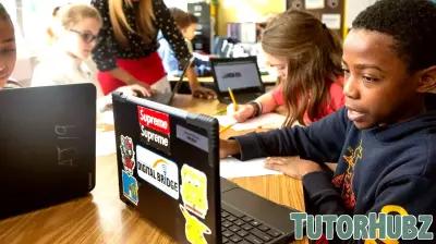 New Legislation Aims to Restrict AI Use in Charter Schools