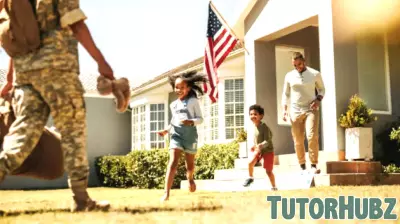 New Legislation Secures Military Family Education Program Continuity
