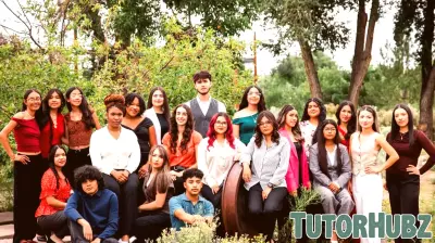 New Mexico Simon Scholars Program Empowers High School Students for College Success