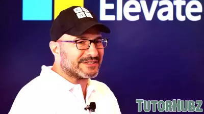 New tune for Code.org’s Hadi Partovi: CEO of piano education venture with unique method and big ambitions