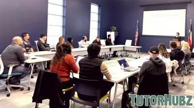 New Workforce Training Courses Coming to South Texas College