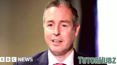 Northern Ireland's Education Minister Faces Backlash Over Israel Visit