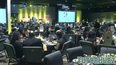 OWJEF celebrates students, trade scholars and central Arkansas education leaders at gala