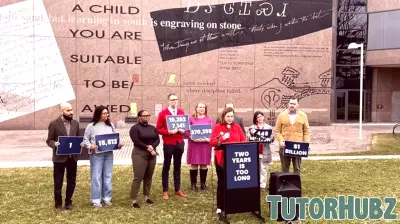 Parents, educators ask for NC Supreme Court ruling over multi-billion Leandro lawsuit plan