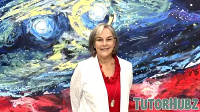 Patty Glaser: A Visionary Leader in Louisiana's Charter School Movement