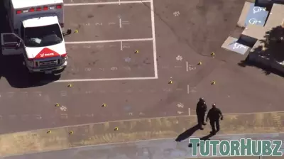 Person dead after shooting on campus of East Oakland adult education center