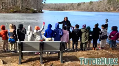 Pioneering Research on Urban Environmental Education