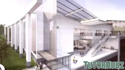 Planned 9/11 education center near the Pentagon gets a boost from the state budget