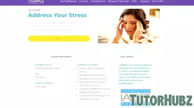 Procare Solutions Launches Continuing Education Program for ChildPlus Users