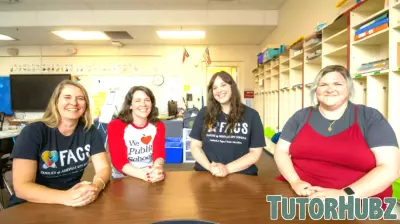 Public education advocates to lobby in Raleigh for greater school funding