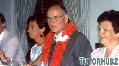 Remembering Neil Sweeney: A Pillar of the Pleasanton Community