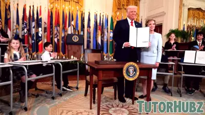 Report: Education Department's 