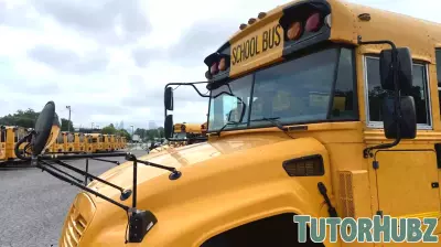 Residents Set to Elect New Representatives for Charlotte-Mecklenburg Board of Education in 2025