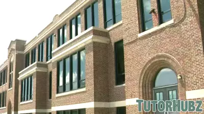 Revised Proposal Reduces School Closures in Des Moines