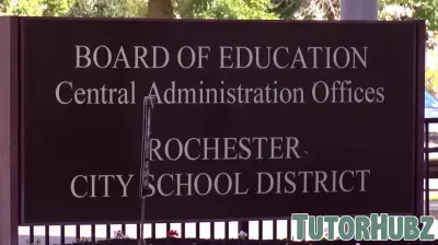 Rochester Board of Education Approves Budget for 2025-2026