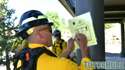 Safety Day brings emergency responders, Smokey Bear to Breckenridge for community education