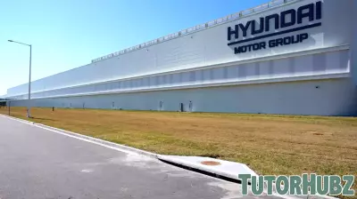 Savannah State University Honors Hyundai with College of Education Naming