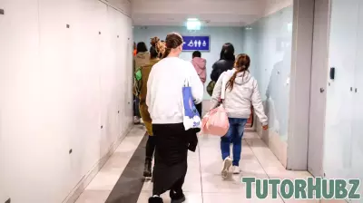 Schools transition to distance learning amid ongoing missile fire from Iran