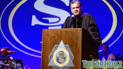 Sean Burrage to Join the Oklahoma Higher Education Hall of Fame