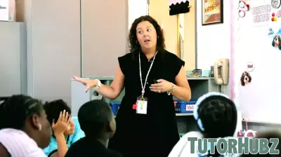 Southern States Grapple with Teacher Shortage Among Gen Z
