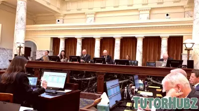 Statehouse roundup, 3.2.26: JFAC reverses cuts for community colleges and CTE