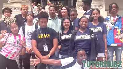 Students at ease after judge blocks Trump cuts to Upward Bound