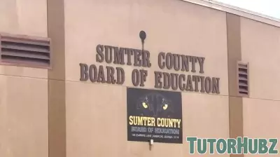 Sumter County Board of Education cancels meeting - Americus Times-Recorder