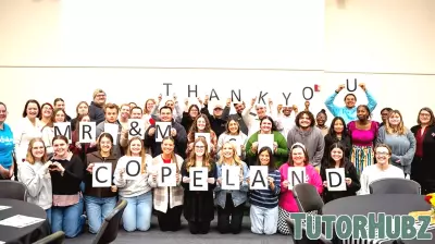Support for Future Educators at Midwestern State University