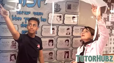 Supporting Democracy, Coexistence and Cultural Identity in Israeli Education