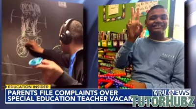 Surge in Special Education Teacher Vacancies Raises Concerns Among Parents