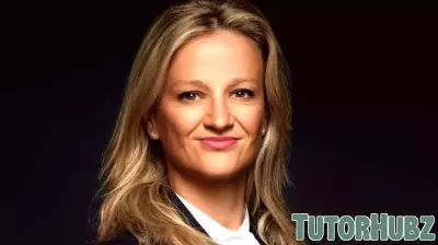 Svetlana Nikic: Revolutionizing Education in Precision Oncology