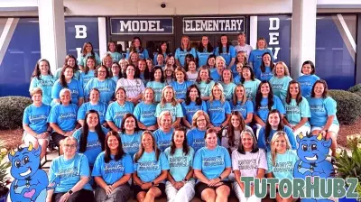 Teacher Appreciation Week highlights educators across Floyd County