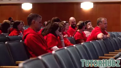 Tensions Rise as Haverford School District and Teachers Union Negotiate Wage Increase