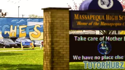 Tensions Rise Over Native American Mascot Ban in New York School District