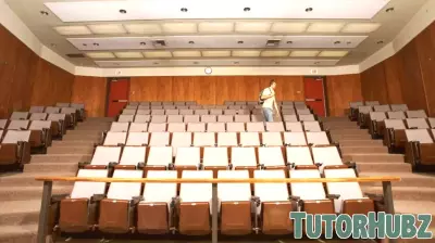 Texas Tech University Implements New Guidelines on Race and Gender Education