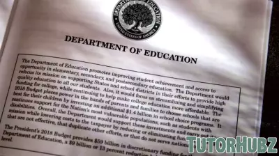 The Case for Disbanding the Department of Education