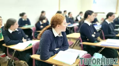 The Crown Heights School Exemplifies Family Values and Academic Rigor