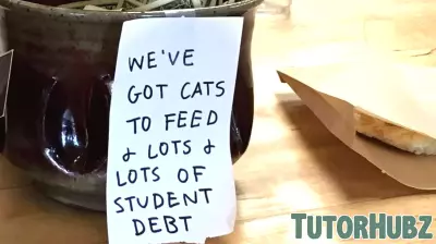 The Impact of Student Debt on Higher Education Accessibility