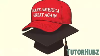 The Impact of Trump Administration Policies on Higher Education