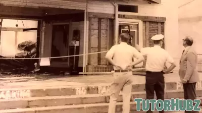 The Ritz Theater: A Gateway to Eclectic Film Education