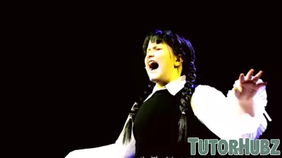 Theatre Aspen Education's Closing Night of a Broadway Classic