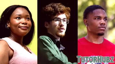 These three CPS grads weathered ICE, COVID and more. These are the lessons they’ll carry with them.