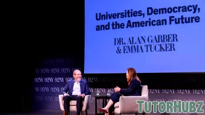 ‘This is not about Harvard. It is about higher education.’