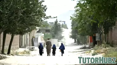 Torment of Afghan fathers as daughters deprived of education