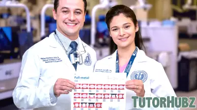 Transforming Dental Education with Innovative 3D Teaching Tool